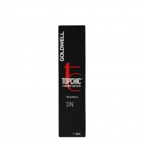 Topchic 3N Dark Brown The Naturals, Permanent Hair Color 60ml
