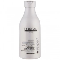 Loreal Silver Shampoo 250ml
