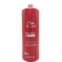 Brilliance - For Coloured Hair Shampoo 1L