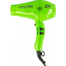 Parlux 3800 Green
