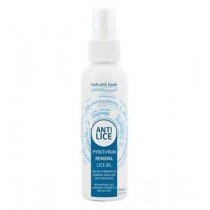 Anti-Lice Oil Spray 100ml