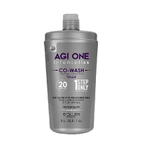AGI ONE Co wash Violet 1L