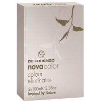 NovaColor Color Eliminator 2x100ml