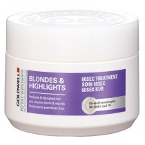 Blonde & Highlights 60second Treatment 200ml