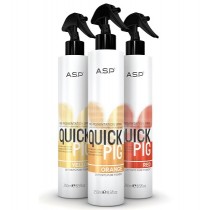 ASP Pre-Pigment Spray - Red