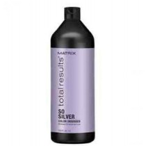 TR So Silver Shampoo 1L