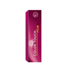 Color Touch Plus 55/04 Light Brown Nat Red 60g