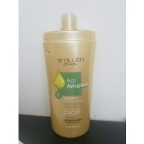 Agi Amazon Deep Cleanse Shampoo 1L